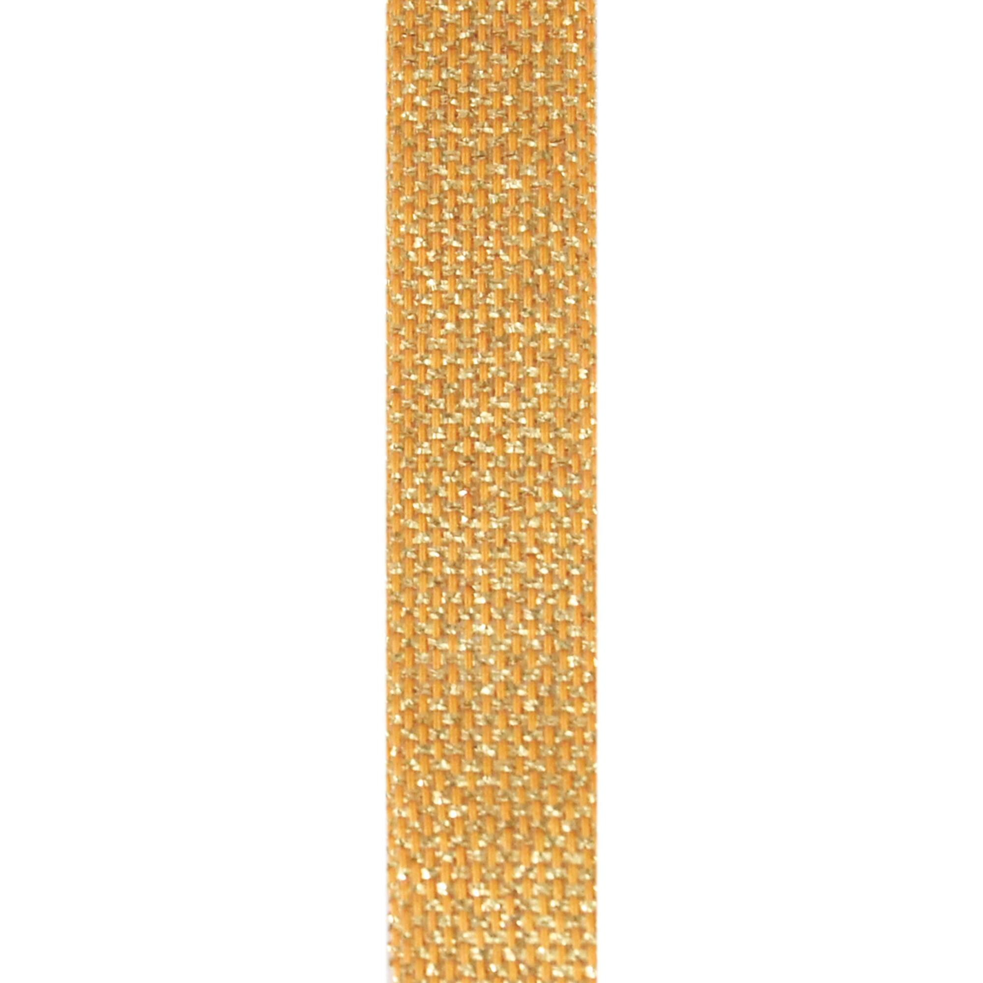 5/8" x 7yd. Metallic Ribbon by Celebrate It®